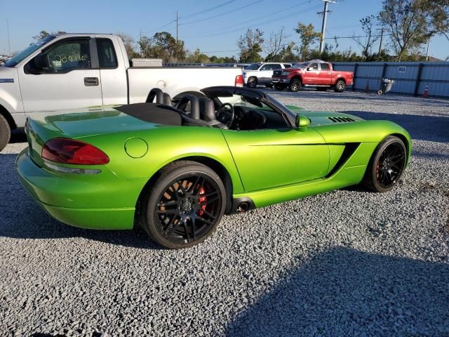 2004 Dodge Viper SRT-10