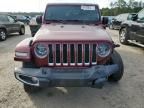 2021 Jeep Wrangler Unlimited Sahara 4XE