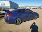 2016 Subaru WRX Limited