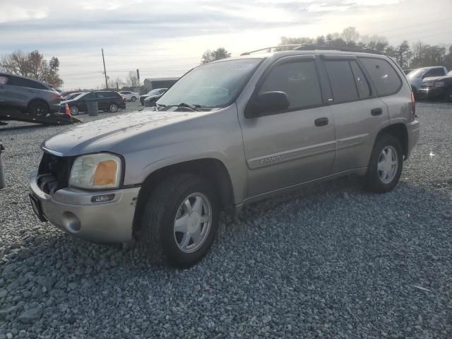 2002 GMC Envoy