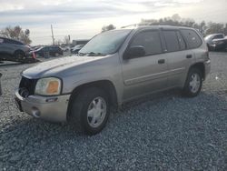 GMC Vehiculos salvage en venta: 2002 GMC Envoy