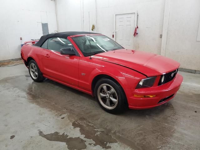 2005 Ford Mustang GT