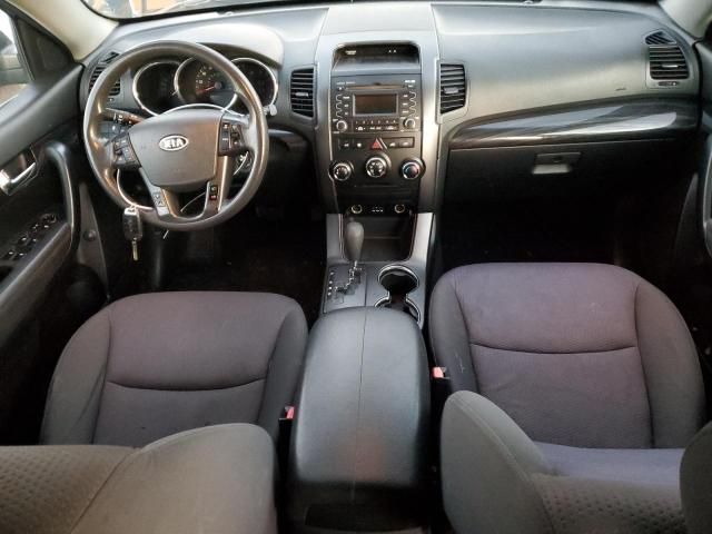 2013 KIA Sorento LX