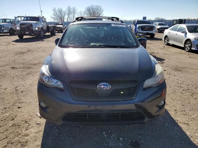 2015 Subaru XV Crosstrek 2.0 Limited