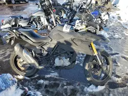 BMW g Series salvage cars for sale: 2018 BMW G310 GS