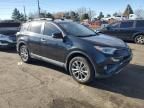 2016 Toyota Rav4 HV Limited