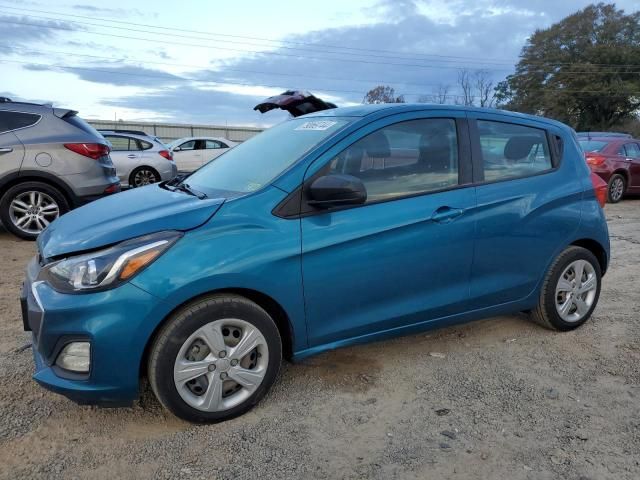 2019 Chevrolet Spark LS