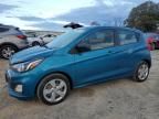 2019 Chevrolet Spark LS