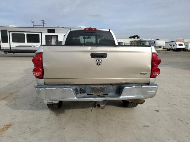 2008 Dodge RAM 3500 ST