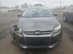 2013 Ford Focus Titanium