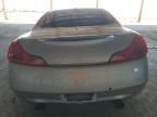 2011 Infiniti G37 Base