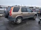 2002 Honda CR-V EX