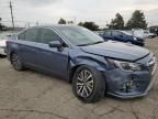 2018 Subaru Legacy 2.5I Premium