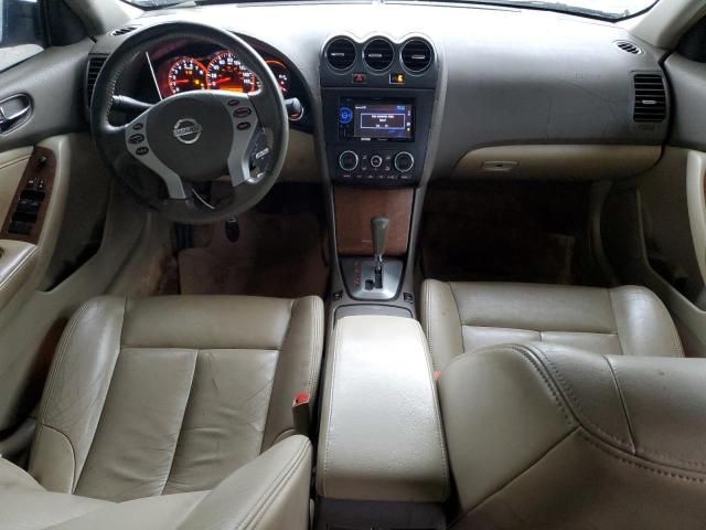 2007 Nissan Altima 2.5