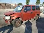 2005 Honda Element EX