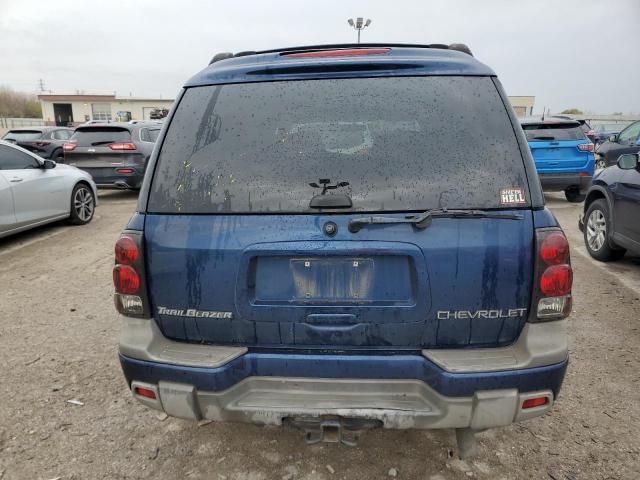 2003 Chevrolet Trailblazer EXT