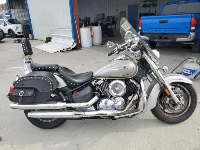 2006 Yamaha XVS1100 A