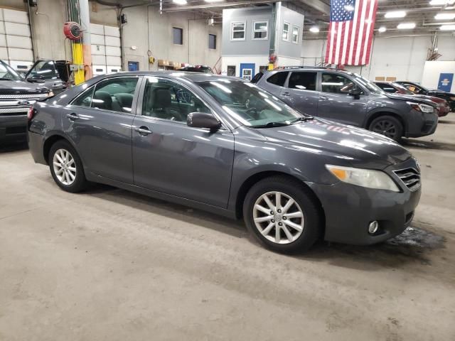 2010 Toyota Camry SE