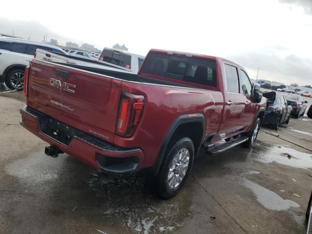 2023 GMC Sierra K2500 Denali