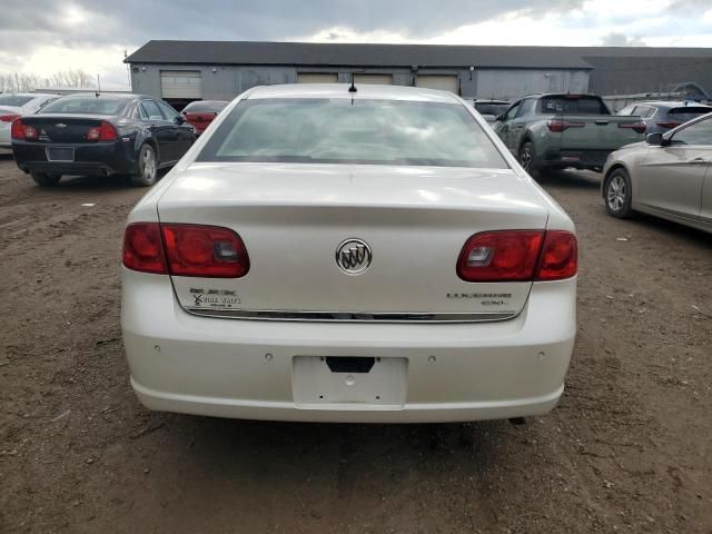 2008 Buick Lucerne CXL