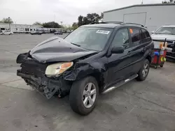 Toyota salvage cars for sale: 2004 Toyota Rav4