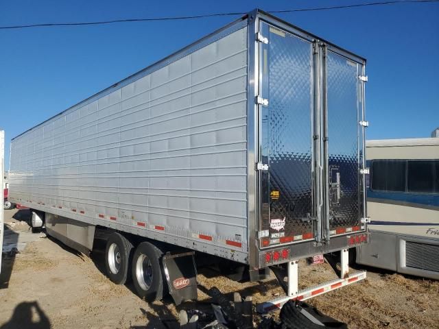 2017 Wabash Reefer