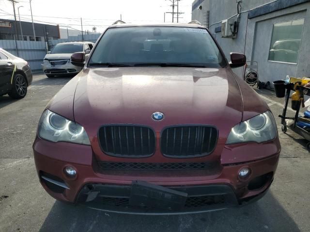 2013 BMW X5 XDRIVE35I