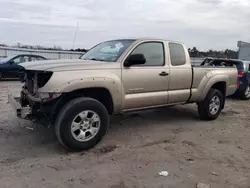 Toyota salvage cars for sale: 2006 Toyota Tacoma Access Cab