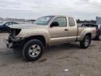 2006 Toyota Tacoma Access Cab