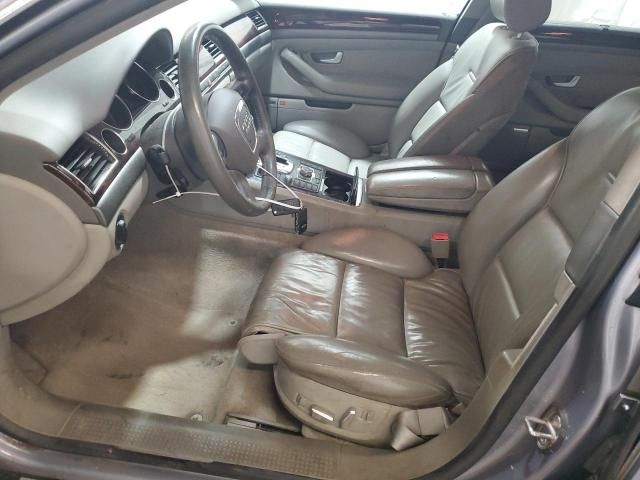 2006 Audi A8 4.2 Quattro