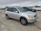 2007 Toyota Rav4 Limited