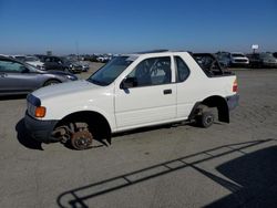 Isuzu Amigo Vehiculos salvage en venta: 1998 Isuzu Amigo