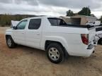 2008 Honda Ridgeline RTL