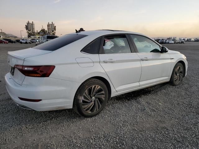 2019 Volkswagen Jetta SEL Premium