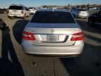 2013 Mercedes-Benz E 350