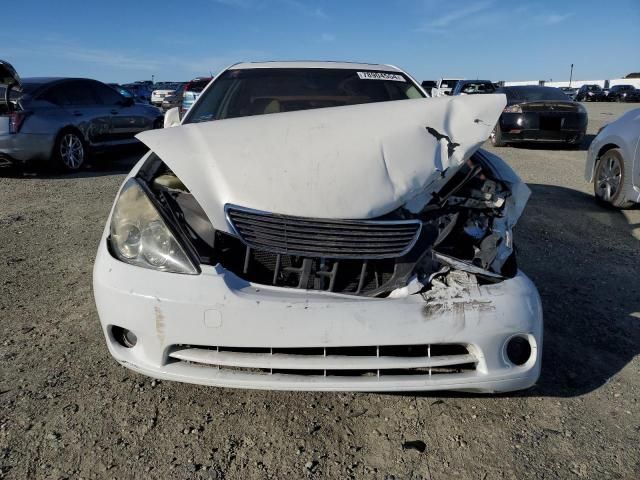 2005 Lexus ES 330