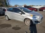 2014 Ford Fiesta Titanium