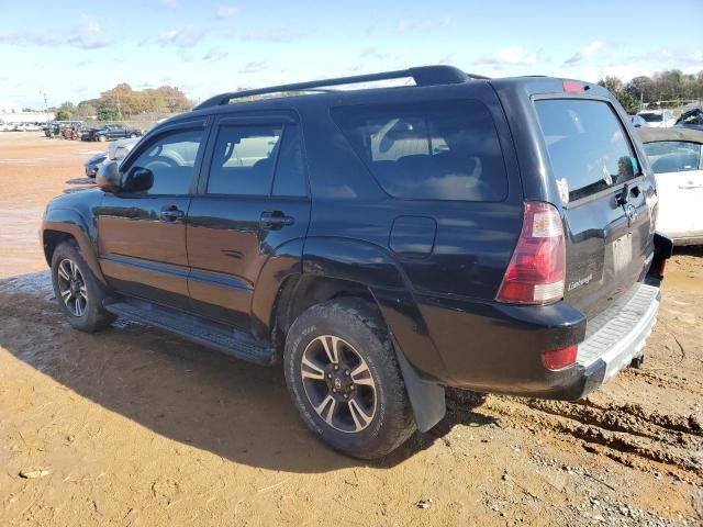 2003 Toyota 4runner SR5