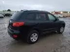 2009 Hyundai Santa FE GLS