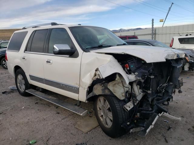 2010 Lincoln Navigator