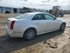 2011 Cadillac CTS