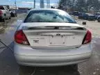 2003 Ford Taurus SES