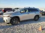 2017 Toyota Highlander SE