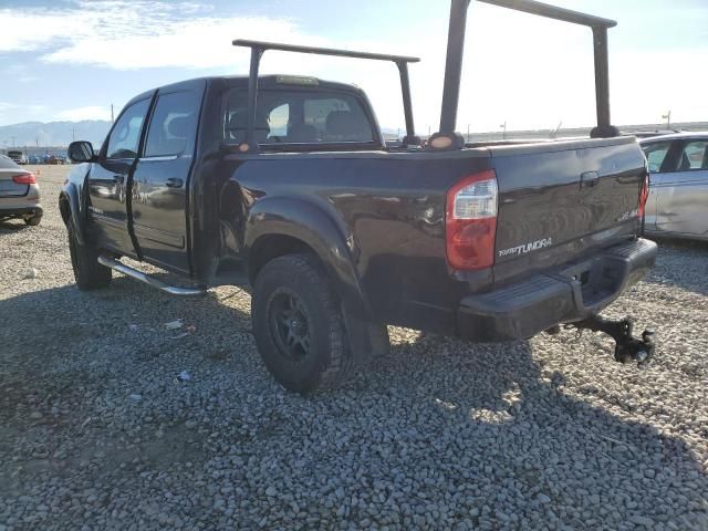 2004 Toyota Tundra Double Cab Limited