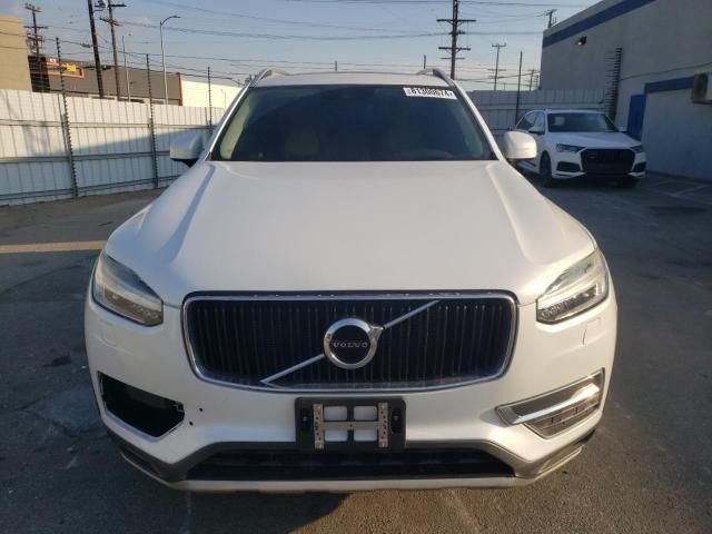 2016 Volvo XC90 T6