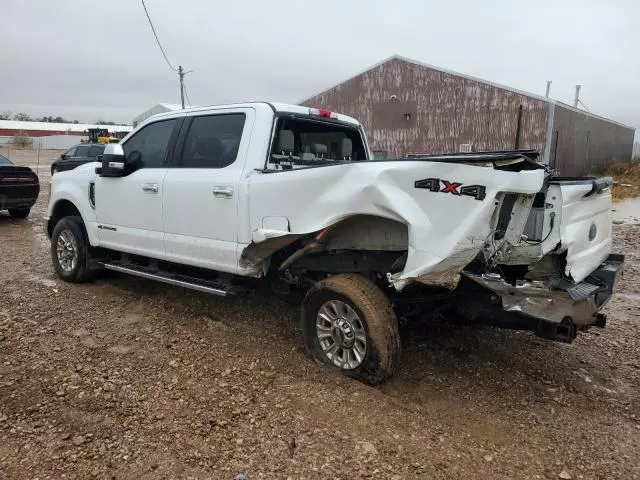 2019 Ford F250 Super Duty