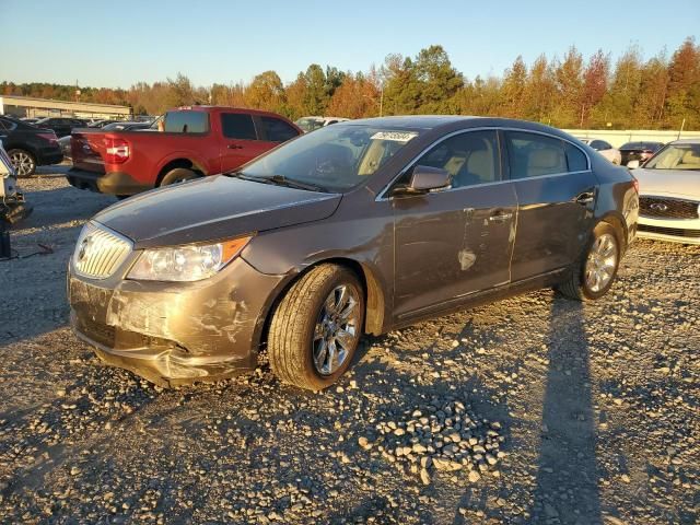 2012 Buick Lacrosse Premium