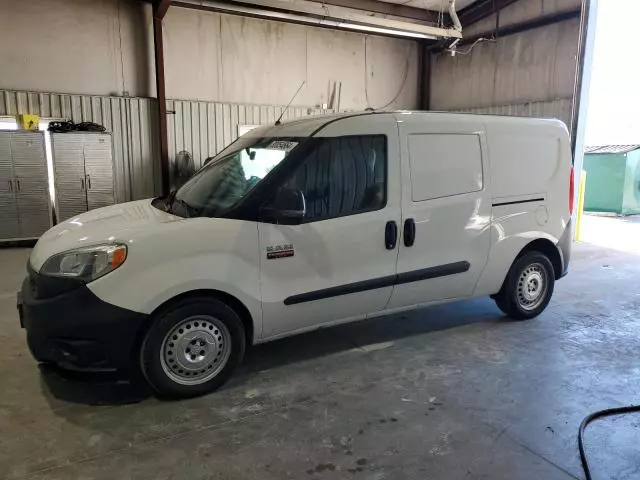 2021 Dodge RAM Promaster City