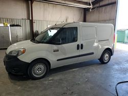 Salvage cars for sale from Copart Tulsa, OK: 2021 Dodge RAM Promaster City