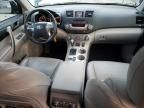 2012 Toyota Highlander Base